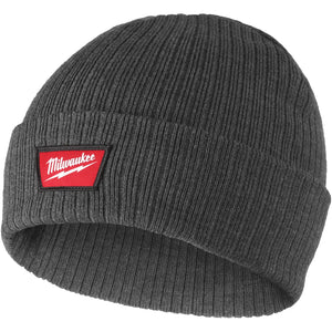 Milwaukee Cuffed Beanie BNC - Grey