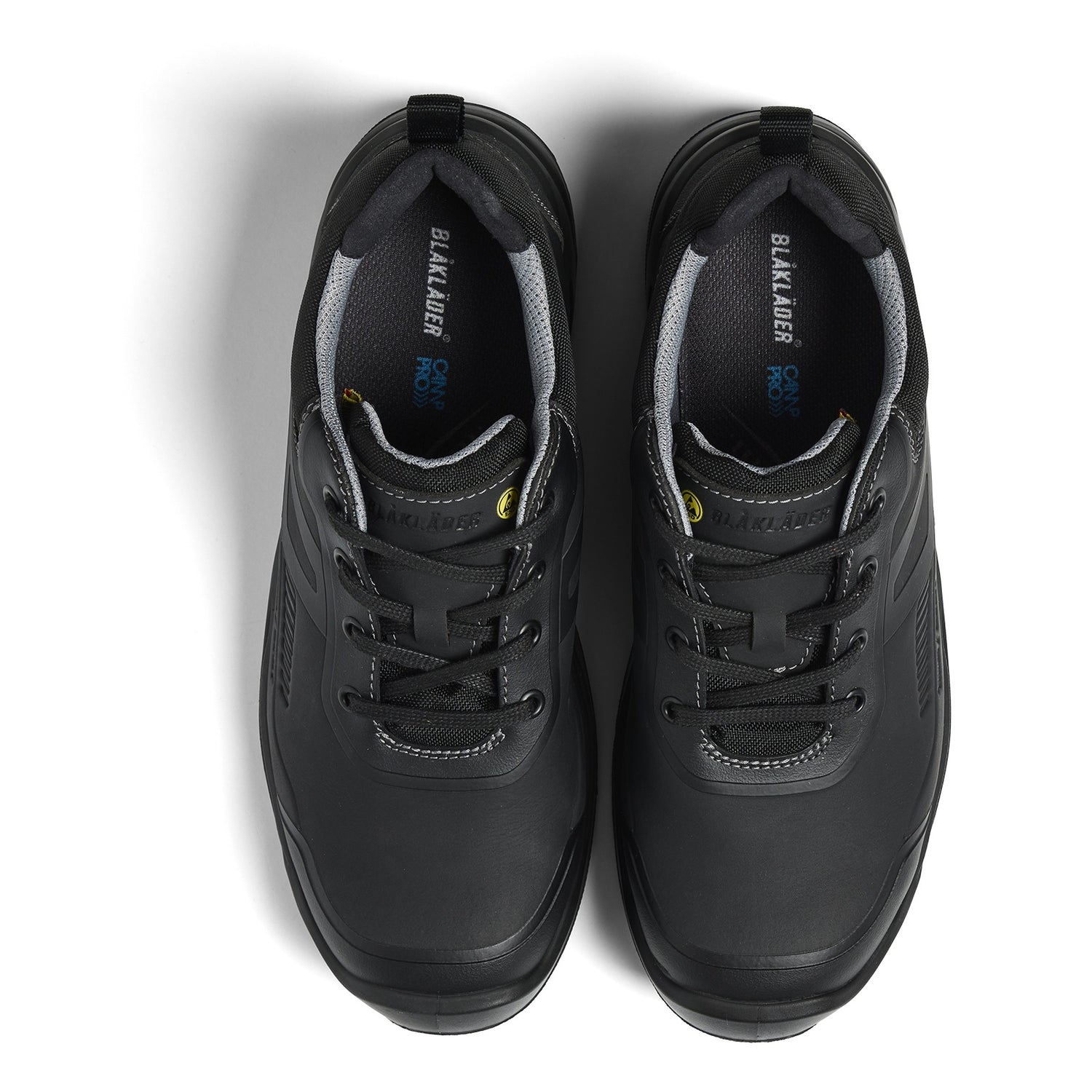 Blaklader 23720000 TITAN Safety Shoe S3L - 237200009900_CR