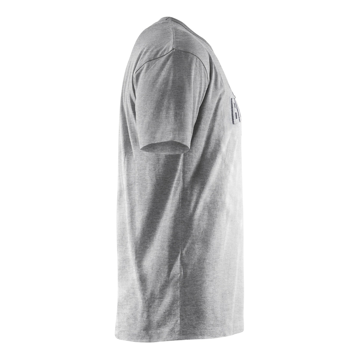 Blaklader BLAKLADER 35311043 T SHIRT 3D Short Sleeve Work T-Shirt MEN - 85% Cotton - 353110439000_CR