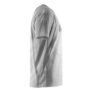 Blaklader BLAKLADER 35311043 T SHIRT 3D Short Sleeve Work T-Shirt MEN - 85% Cotton - 353110439000_CR