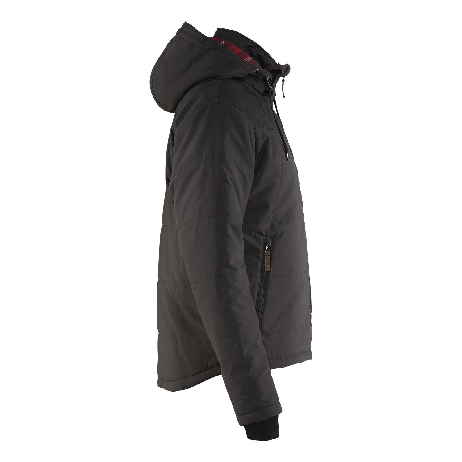 Blaklader BLAKLADER 44991845 Winter Jacket Work Jacket MEN - Insulated - 449918459800_CR