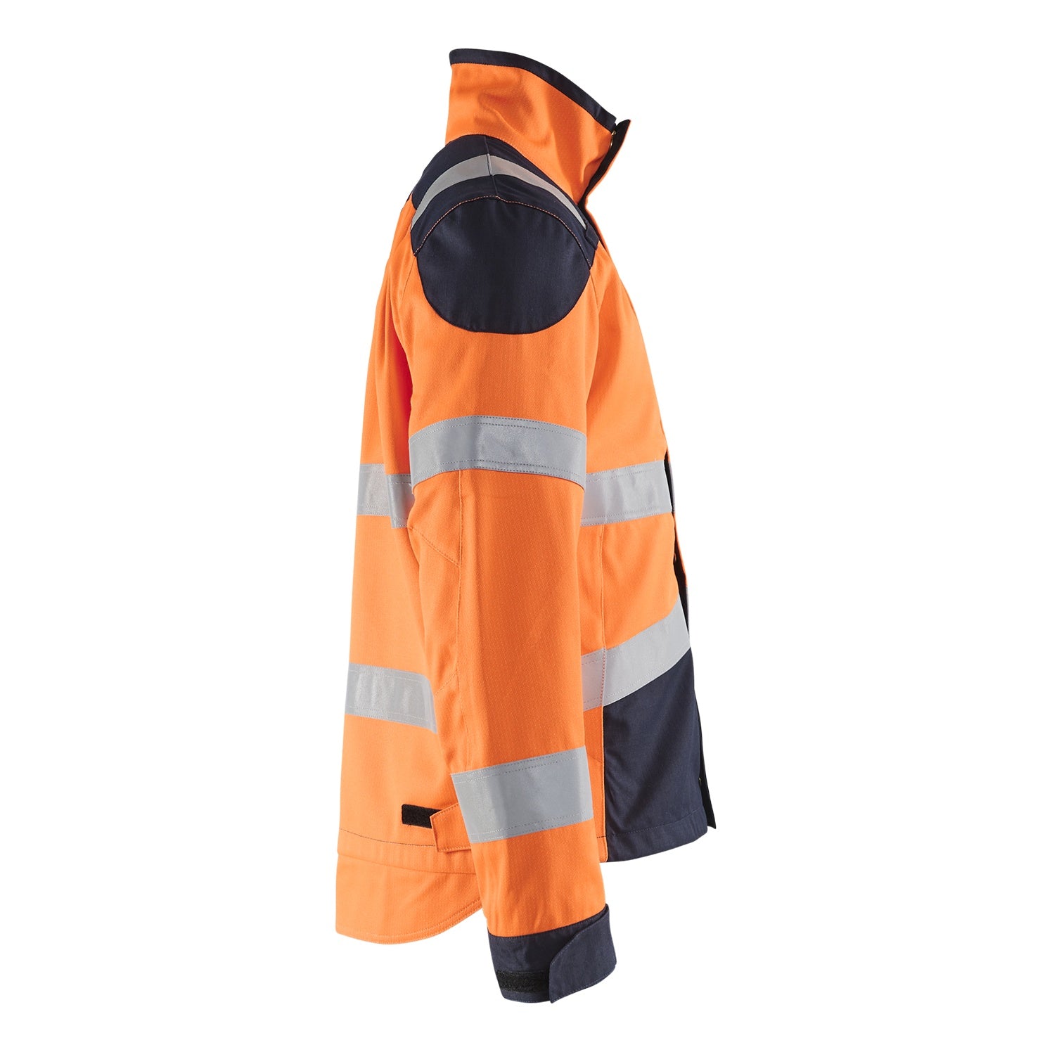 Blaklader BLAKLADER 40891513 Multinorm inherent jacket Work Jacket MEN - Flame Retardant - 408915135389_CR