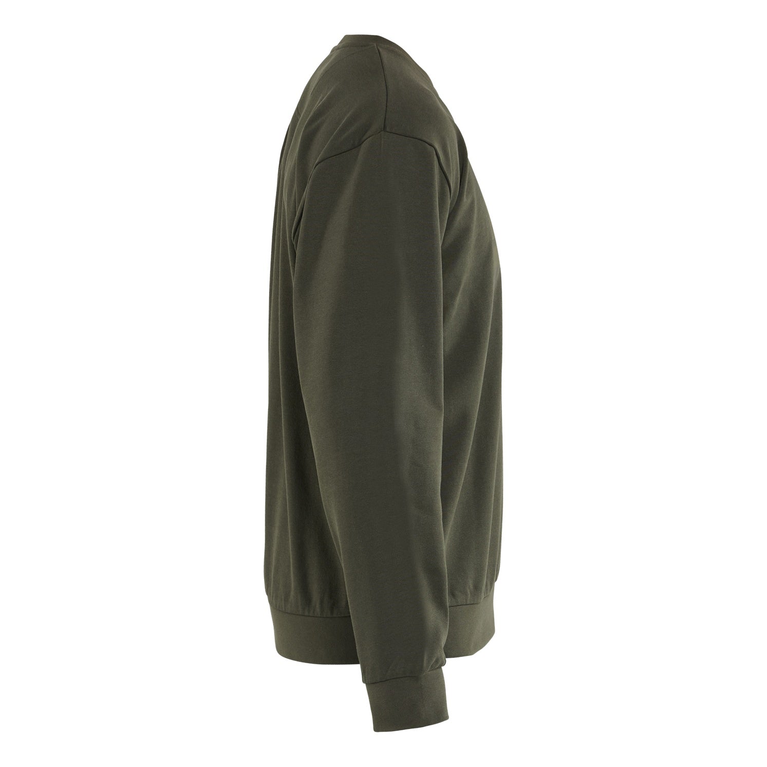 Blaklader 35341158 Sweatshirt - 353411584209_CR