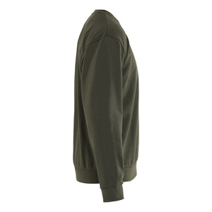Blaklader 35341158 Sweatshirt - 353411584209_CR