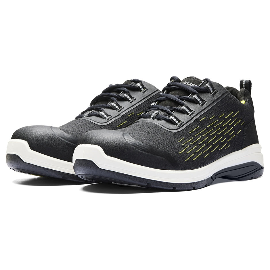 Blaklader BLAKLADER 24410000 CRADLE Safety Shoe S1P MEN Work Shoe - Fabric Upper - 244100009933_4