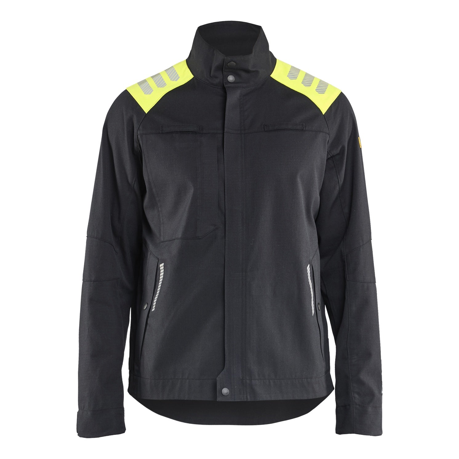 Blaklader BLAKLADER 44071512 Inherent Jacket Work Jacket MEN - Flame Retardant - 440715129933