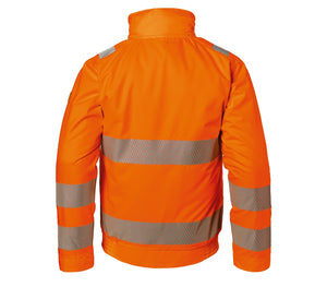 PSA KÜBLER REFLECTIQ - Back View