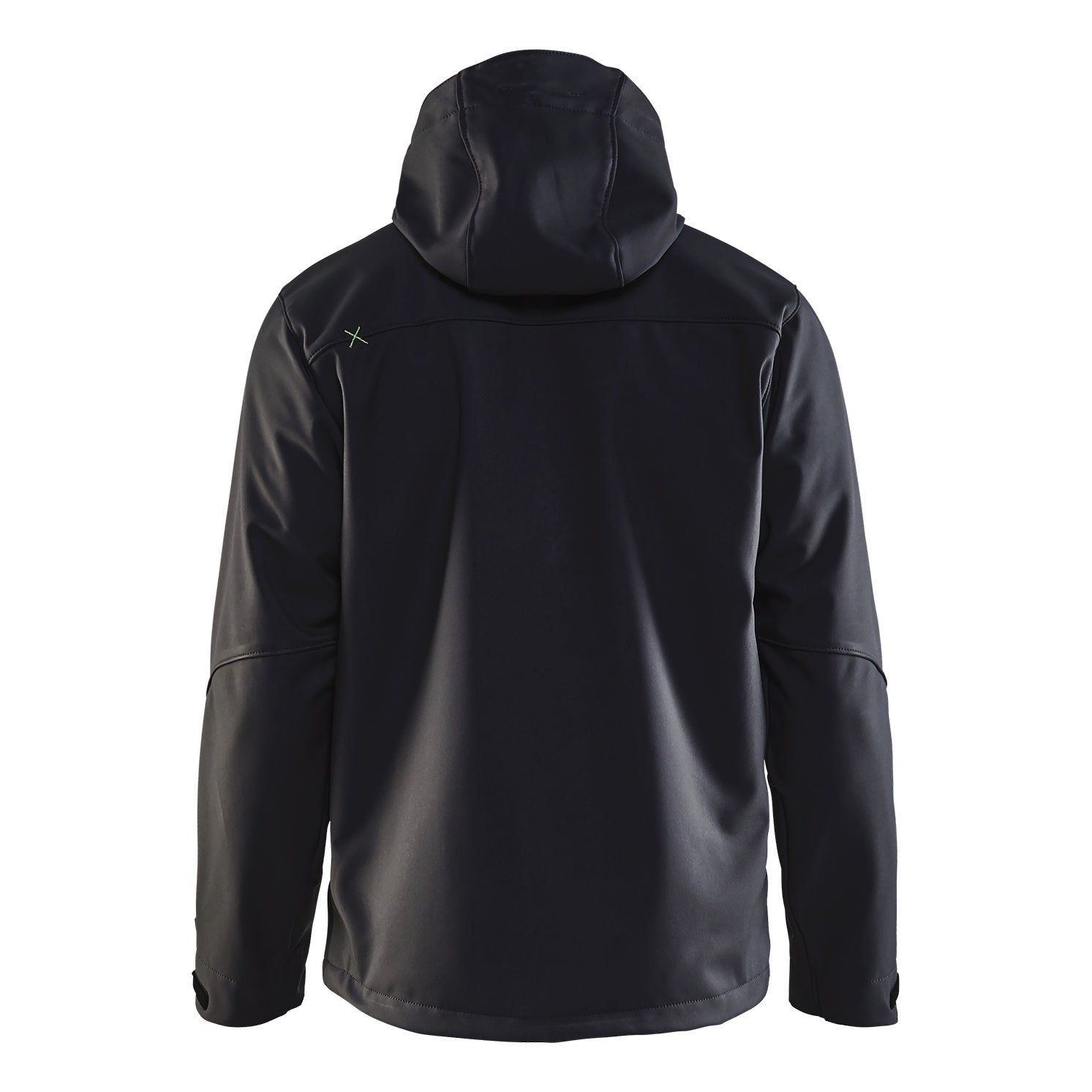 Blaklader BLAKLADER 49492517 Pro Softshell Jacket Softshell Work Jacket MEN - Waterproof - 494925179942_2