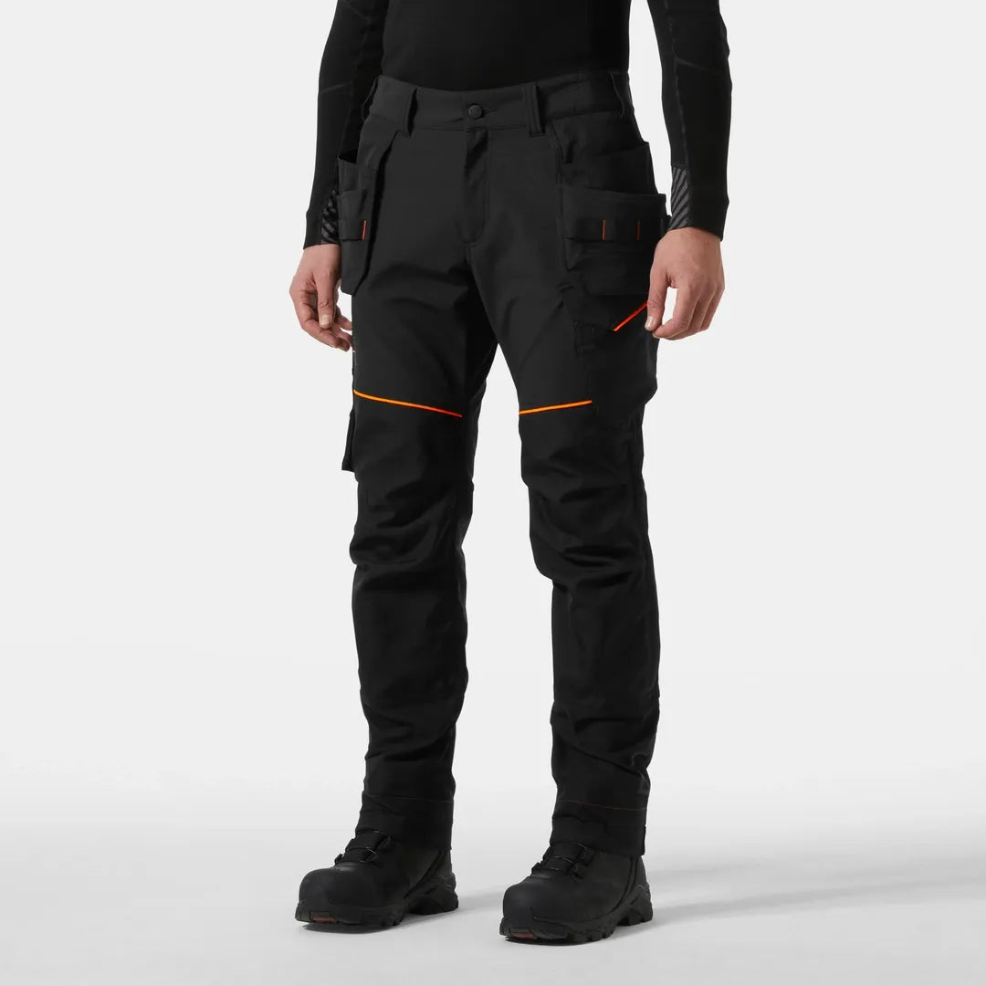 Helly Hansen Work Wear - 77550_990_onbody1 - Onbody-W25-Winter 2025-FW25-Chelsea Evo-Trades