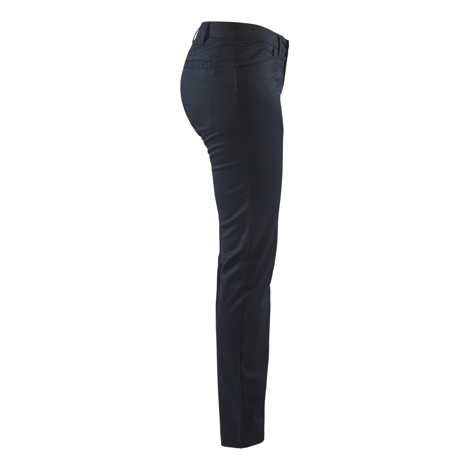 Blaklader BLAKLADER 71651830 | Women's chinos 2 way stretch Work Trousers Women - Twill Fabric - 716518308600_CR