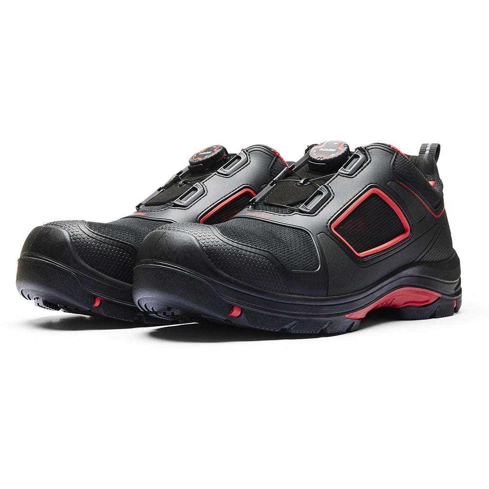 Blaklader BLAKLADER 24720000 GECKO Safety Shoe S1P MEN Work Shoe - Fabric Upper - 247200009956_4