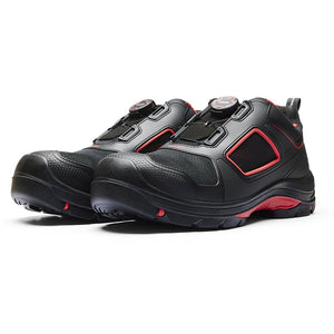 Blaklader BLAKLADER 24720000 GECKO Safety Shoe S1P MEN Work Shoe - Fabric Upper - 247200009956_4