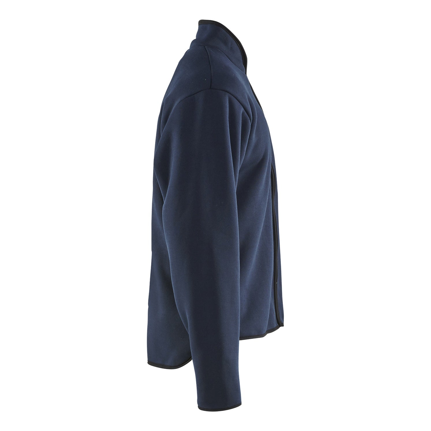Blaklader BLAKLADER 47702954 Pile Jacket Work Jacket MEN - 100% Polyester - 477029548900_CR