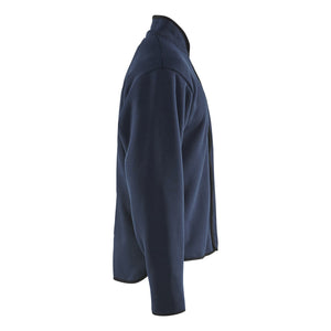 Blaklader BLAKLADER 47702954 Pile Jacket Work Jacket MEN - 100% Polyester - 477029548900_CR