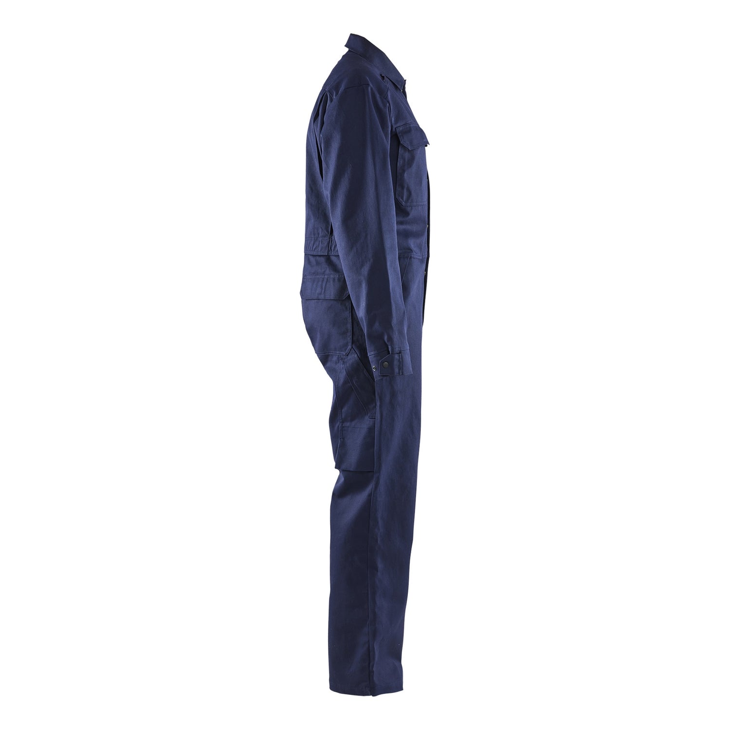 Blaklader BLAKLADER 67041516 Flame resistant overall Work Overall Men - antistatic - 670415168900_CR