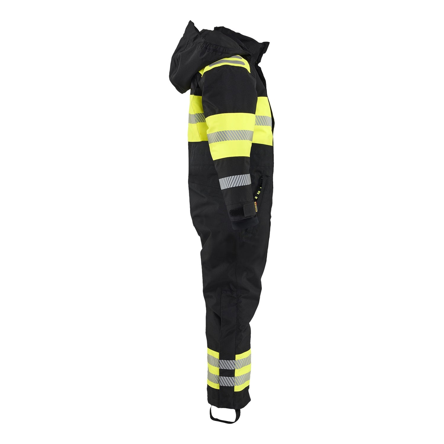 Blaklader BLAKLADER 52151977 CHILDREN’S WINTER OVERALL Work Overall Men - Waterproof - 521519779933_CR