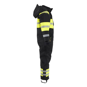 Blaklader BLAKLADER 52151977 CHILDREN’S WINTER OVERALL Work Overall Men - Waterproof - 521519779933_CR