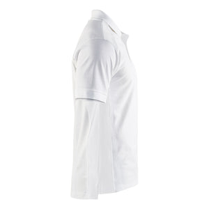 Blaklader BLAKLADER 33241050 Polo shirt Short Sleeve Work Polo MEN - 60% Cotton 40% Polyester - 332410501000_CR