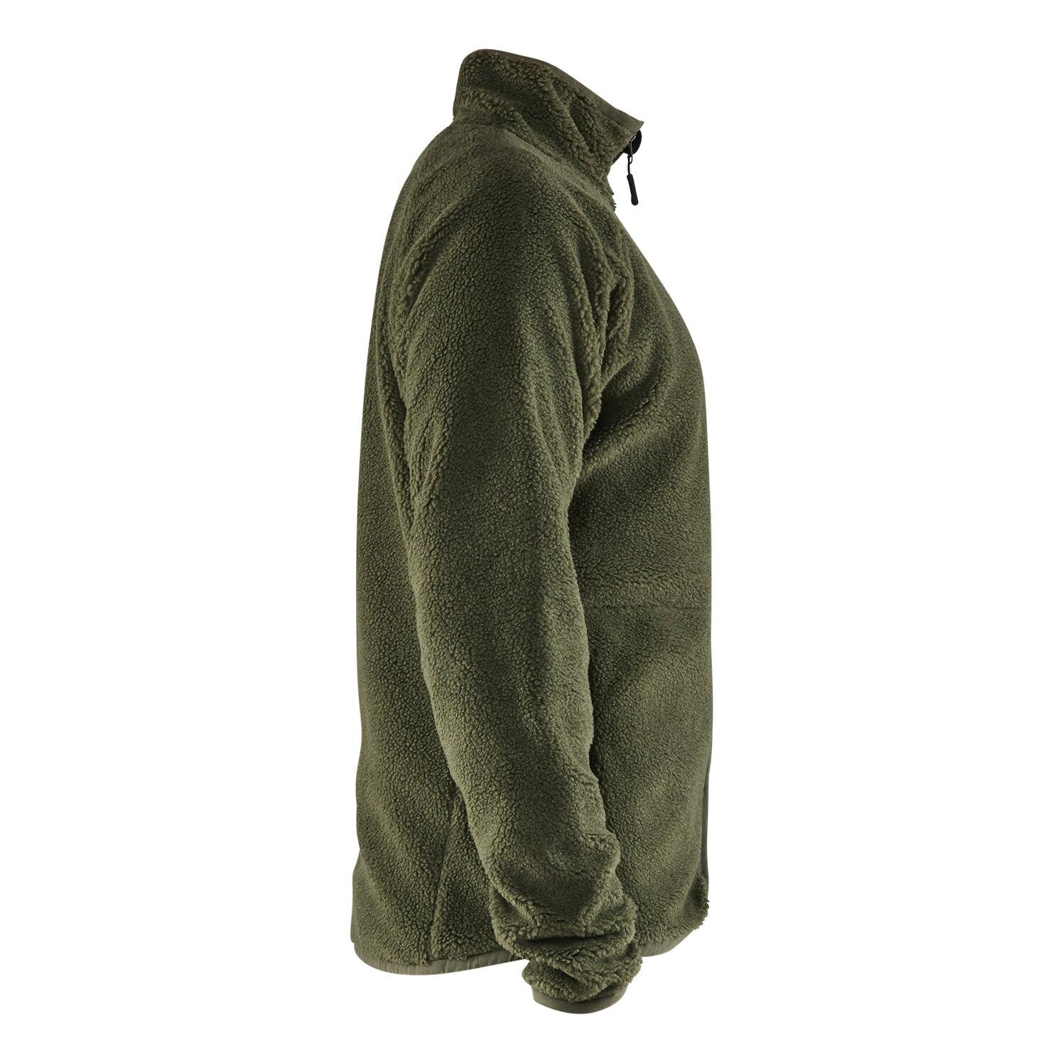 Blaklader BLAKLADER 47292955 Pile jacket Work Jacket MEN - Thermal Insulation - 472929554109_CR