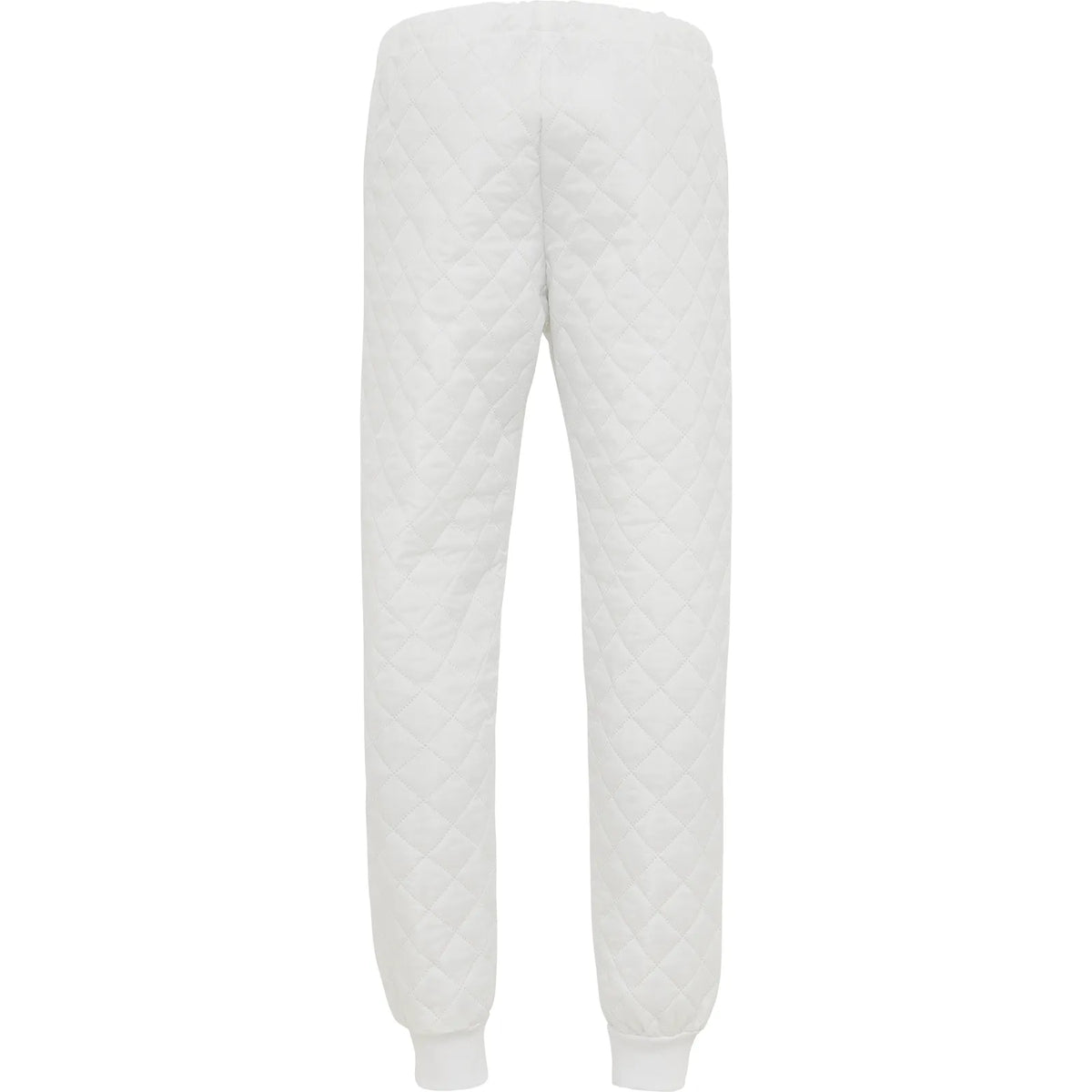 ELKA Rainwear - Thermal Trousers - White