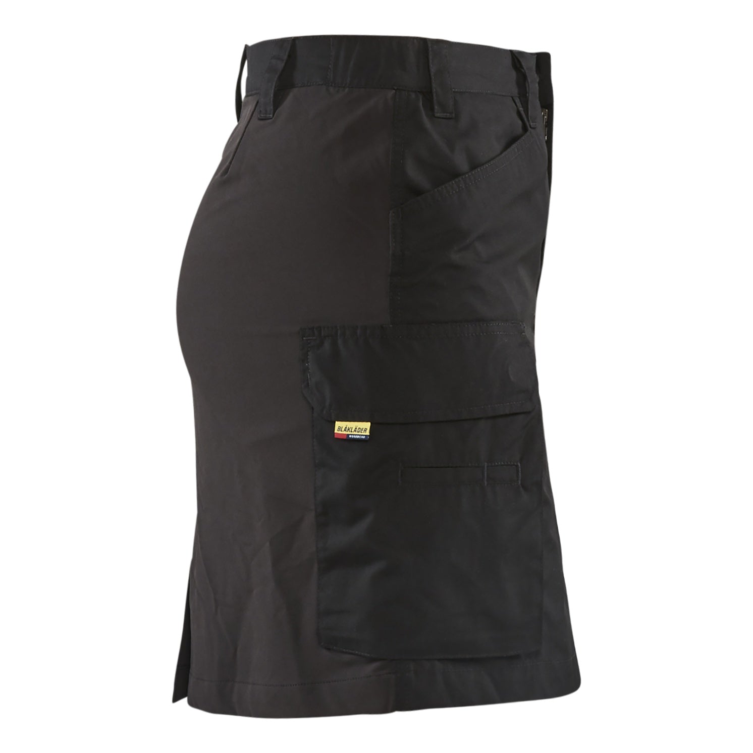 Blaklader 71481845 Women's service skirt with stretch - 714818459900_CR