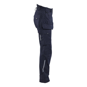 Blaklader 71081512 Women's Craftsman Inherent Trousers - 710815128900_CR