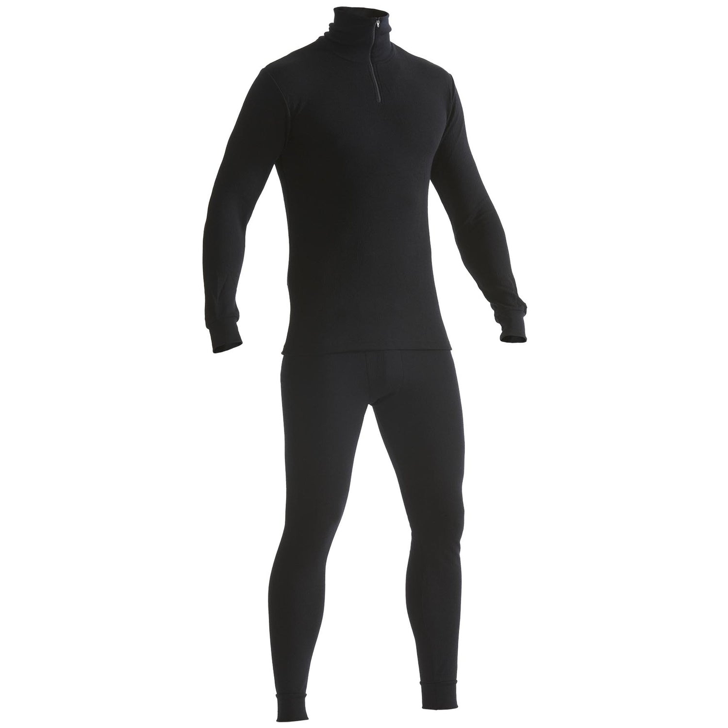 Blaklader 48911705 Underwear top WARM 50% merino - 489117059900_4