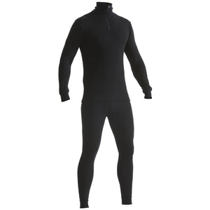 Blaklader 48911705 Underwear top WARM 50% merino - 489117059900_4