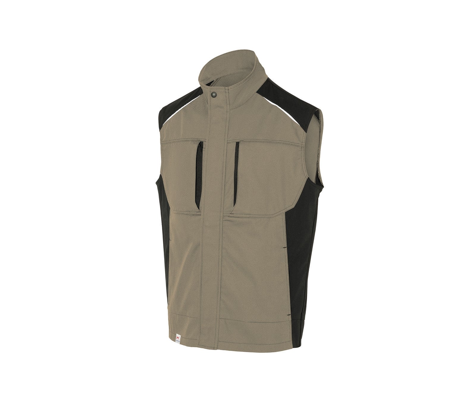 KÜBLER ACTIVIQ - Front View