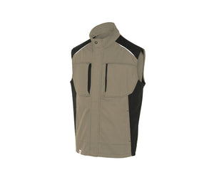 KÜBLER ACTIVIQ - Front View