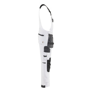 Blaklader BLAKLADER 26251642 4 way Stretch Painter's Overall Work Overall Men - water repellent - 262516421098_CR