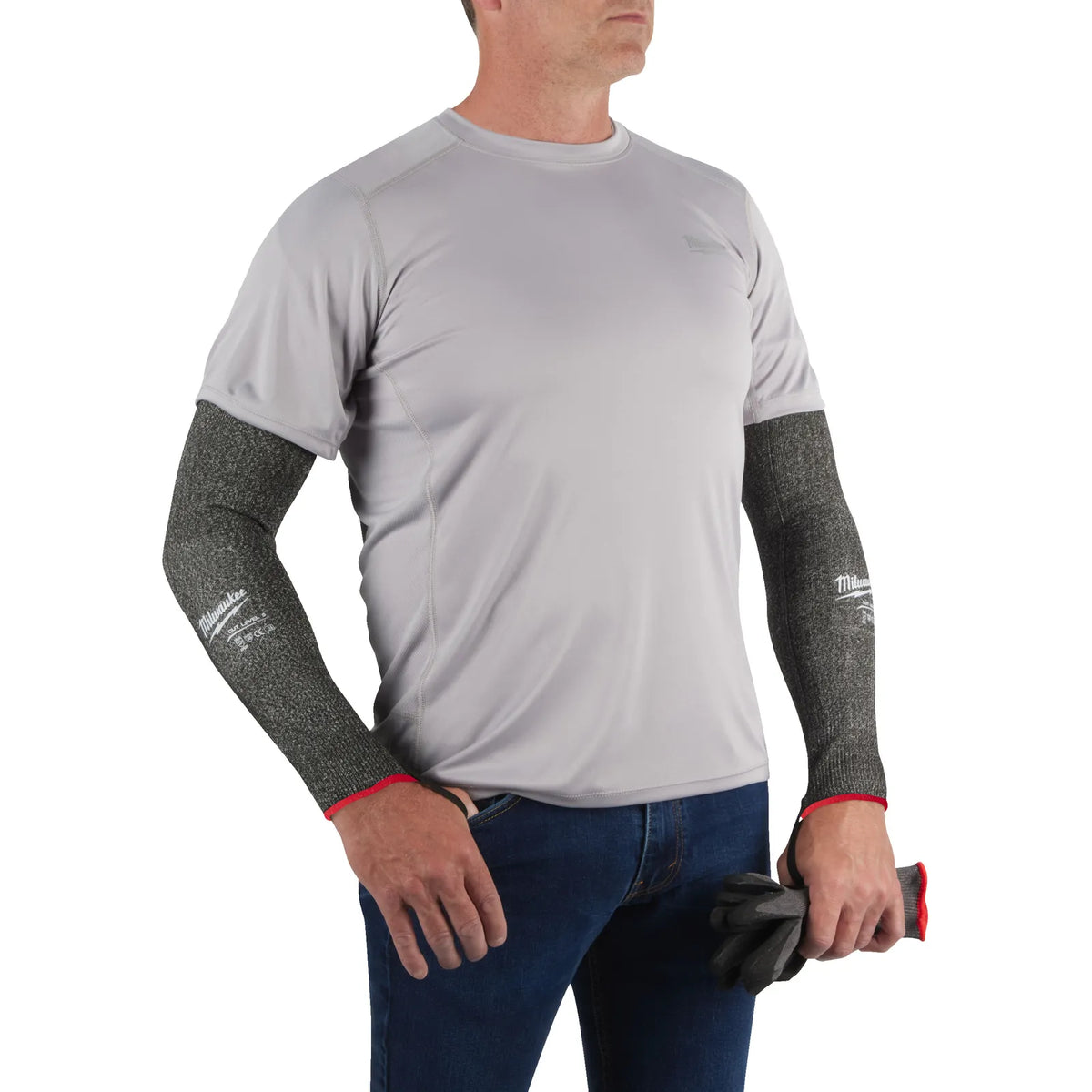 Milwaukee Cut Level E Sleeves