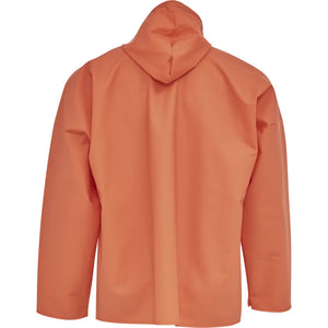 ELKA Rainwear - Smock - Orange