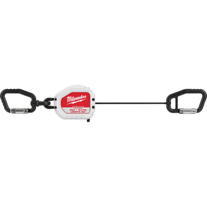 Milwaukee Quick-Connect Retractable Tool Lanyard