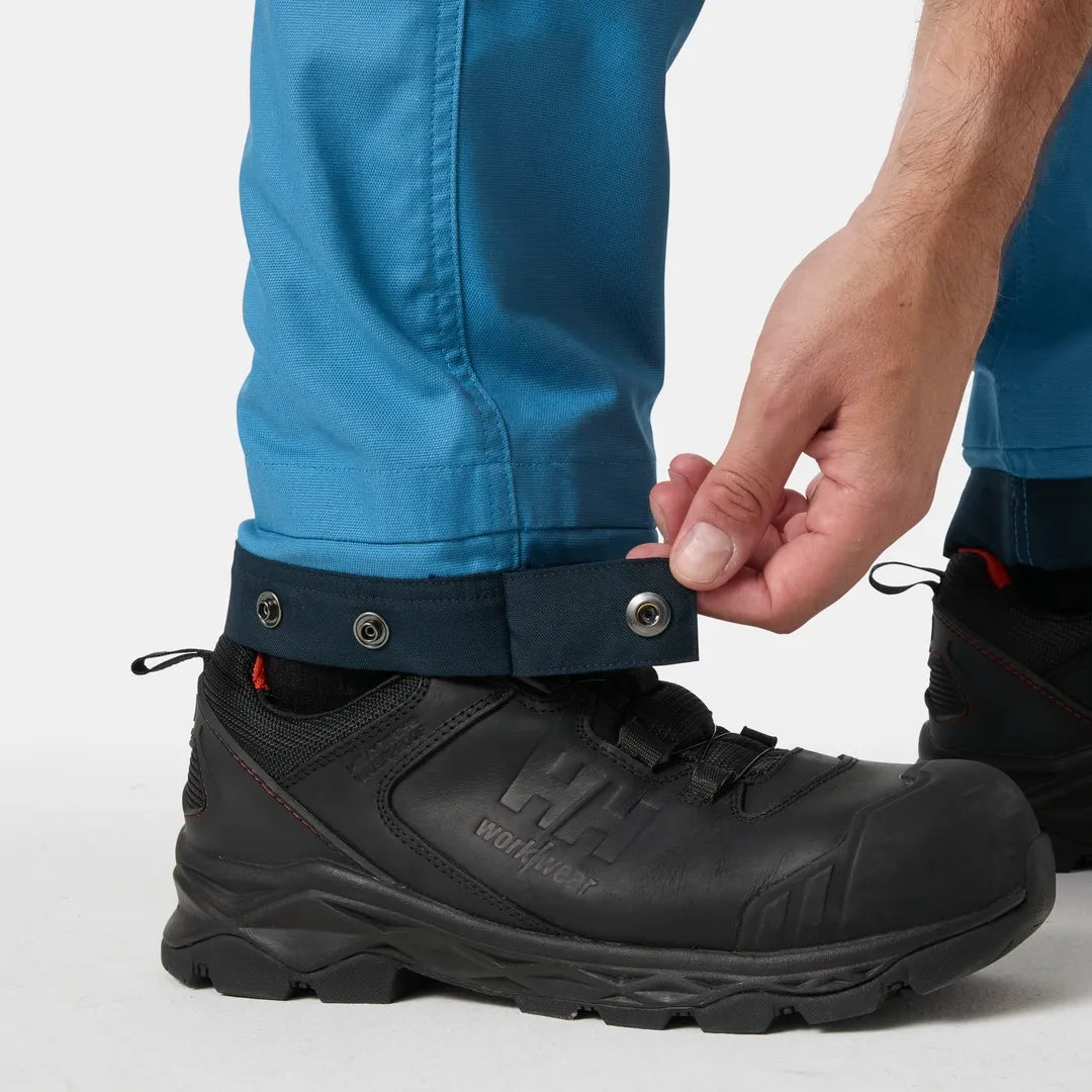 Helly Hansen Work Wear - 77360_595_feature5 - 