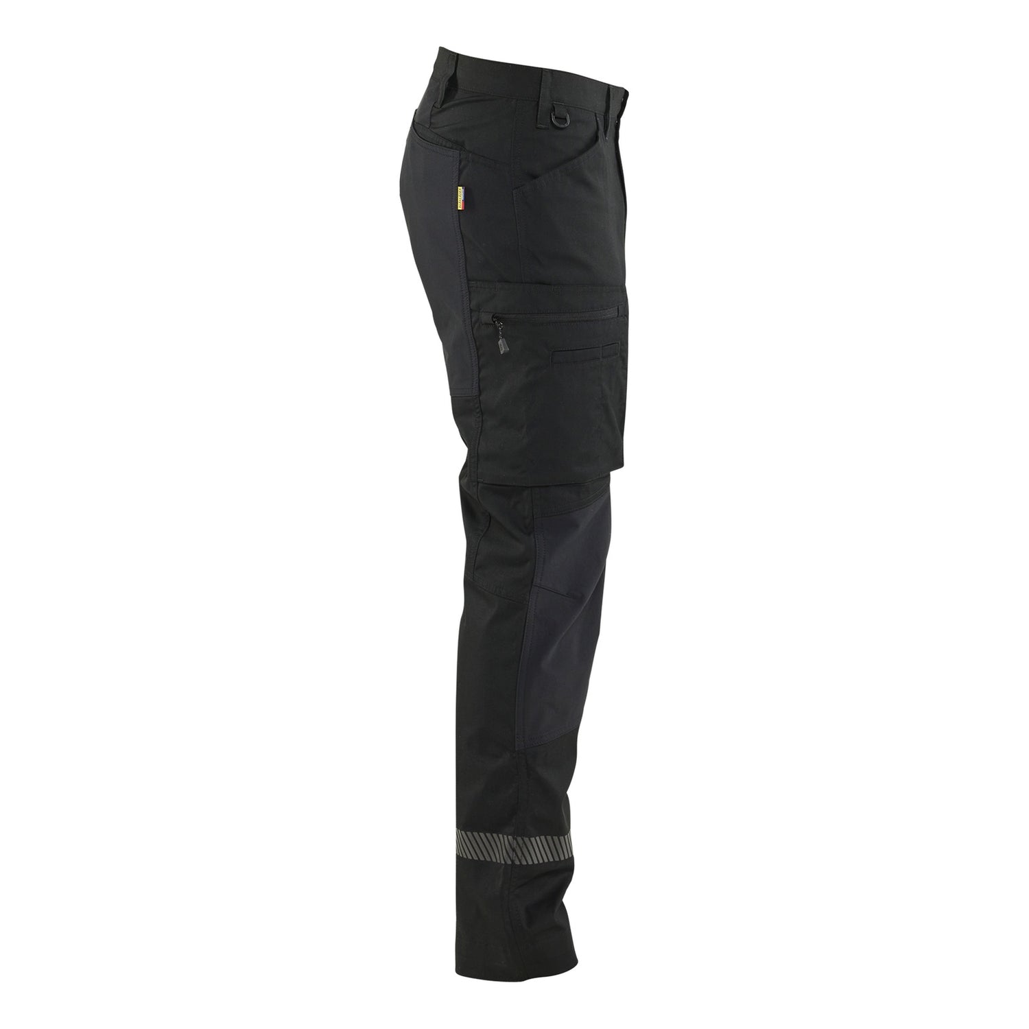 Blaklader 14521847 Service Trousers Stretch - 145218479900_CR