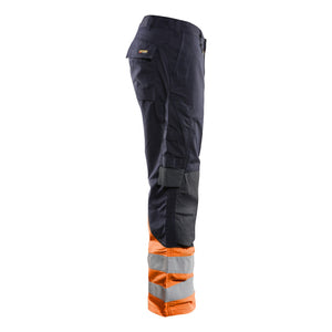 Blaklader 14881513 Multinorm inherent trousers - 148815138953_CR