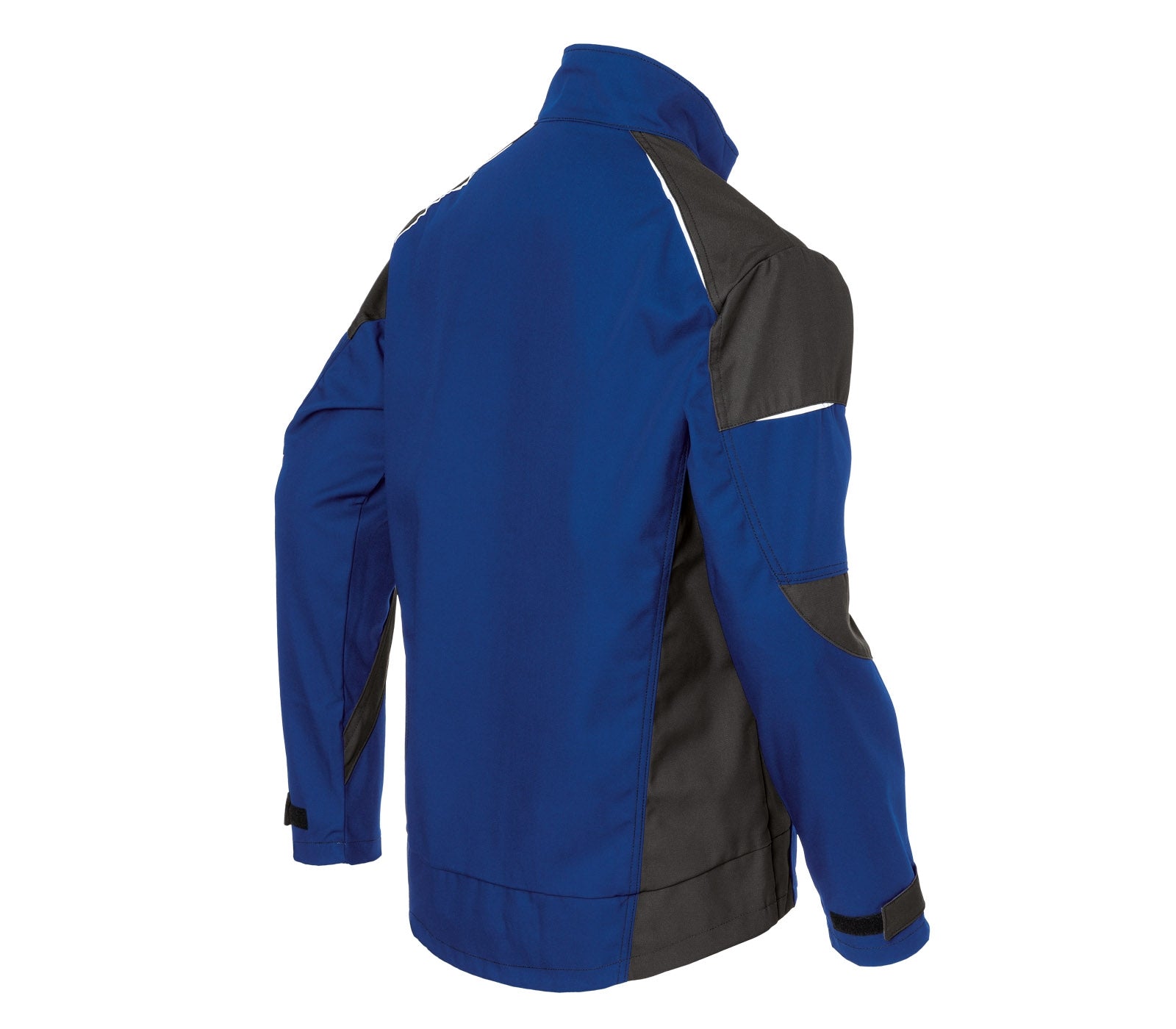 KÜBLER ACTIVIQ cotton+ - Back View