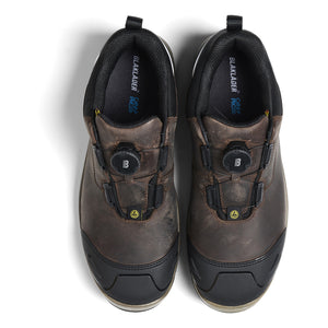 Blaklader BLAKLADER 24540000 ELITE Safety Shoe Waterproof Work Shoe MEN - Waterproof - 245400007899_CR