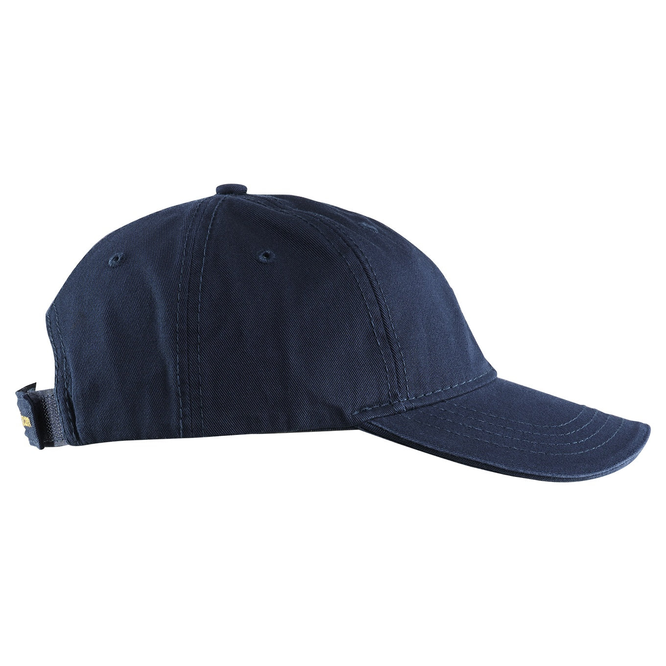 Blaklader 20460000 Baseball Cap Without Logo - 204600008900_CR