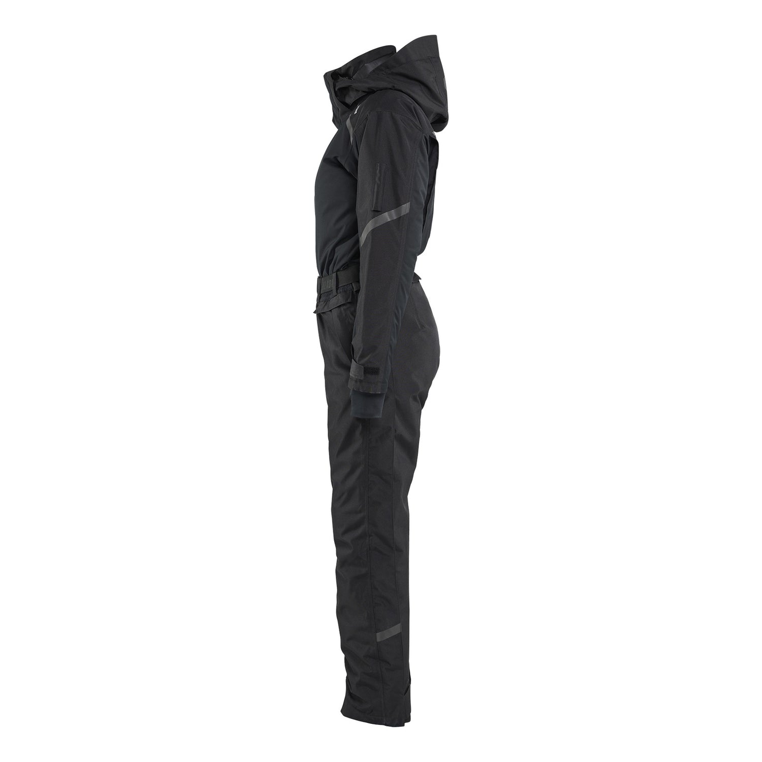 Blaklader BLAKLADER 67021977 WOMEN’S WINTER OVERALL Work Overall Women - Waterproof - 670219779900_CL