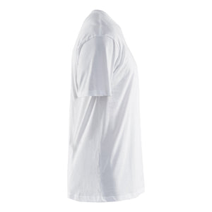 Blaklader BLAKLADER 36251042 T SHIRT MULTIPACK Short Sleeve Work T-Shirt MEN - 100% Cotton - 362510421000_CR