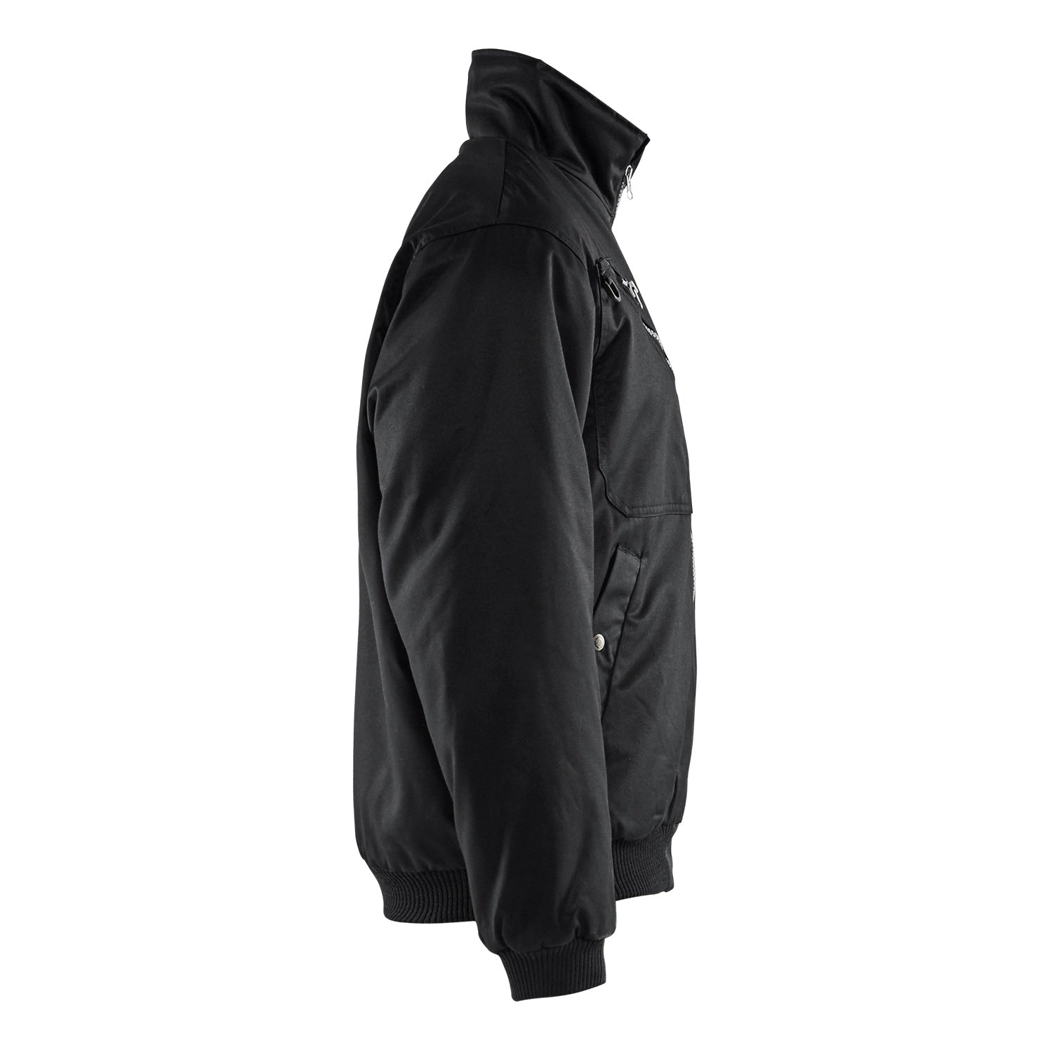 Blaklader BLAKLADER 48051900 Pilot Jacket Pilot Work Jacket MEN - Windproof - 480519009900_CR