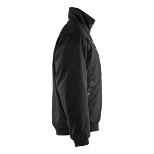 Blaklader BLAKLADER 48051900 Pilot Jacket Pilot Work Jacket MEN - Windproof - 480519009900_CR