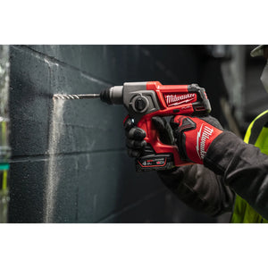 Milwaukee DemoX Work Gloves