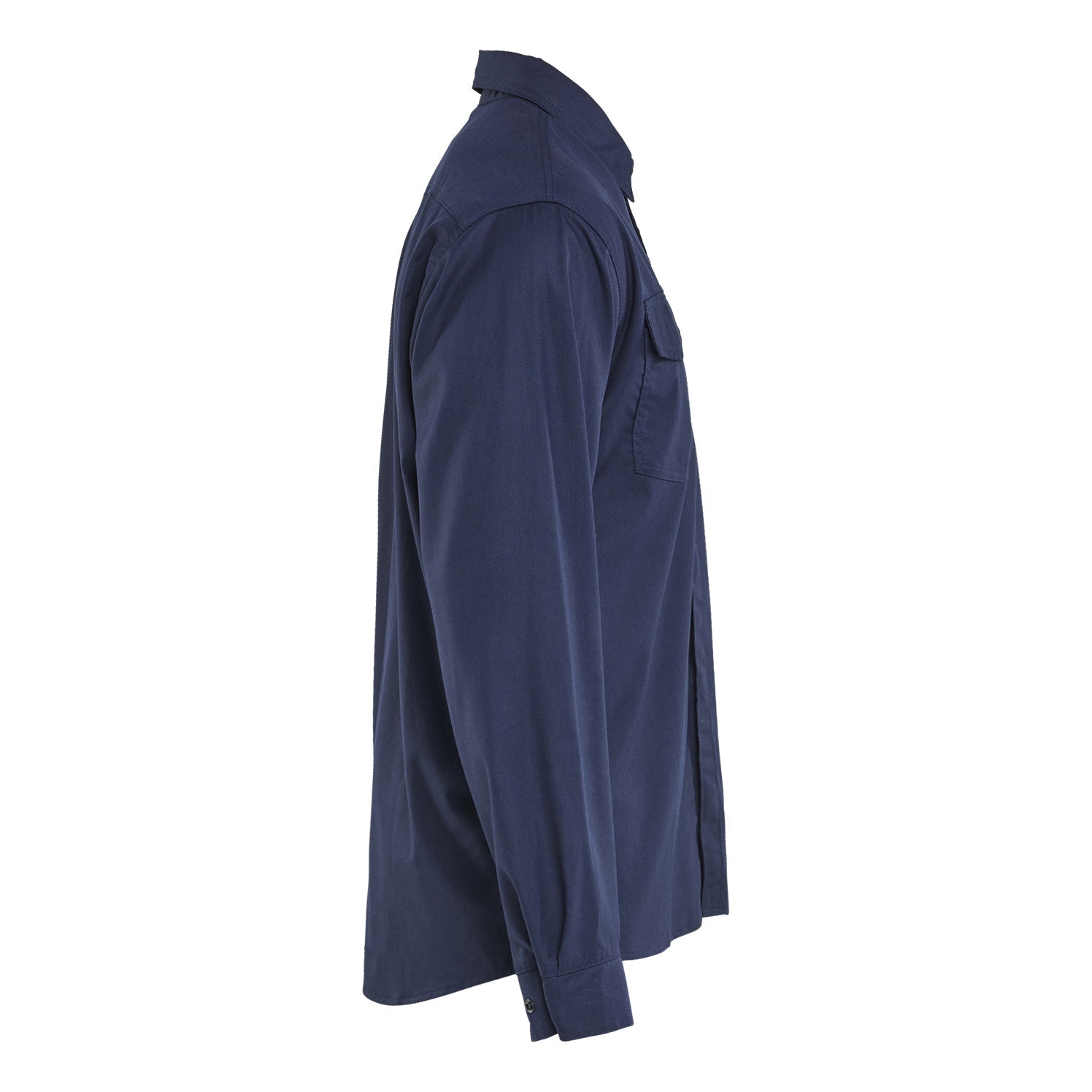 Blaklader BLAKLADER 32271515 Flame resistant shirt Long Sleeve Work Shirt MEN - Flame Retardant - 322715158900_CR