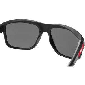 Milwaukee Full Frame Tinted Safety Glasses