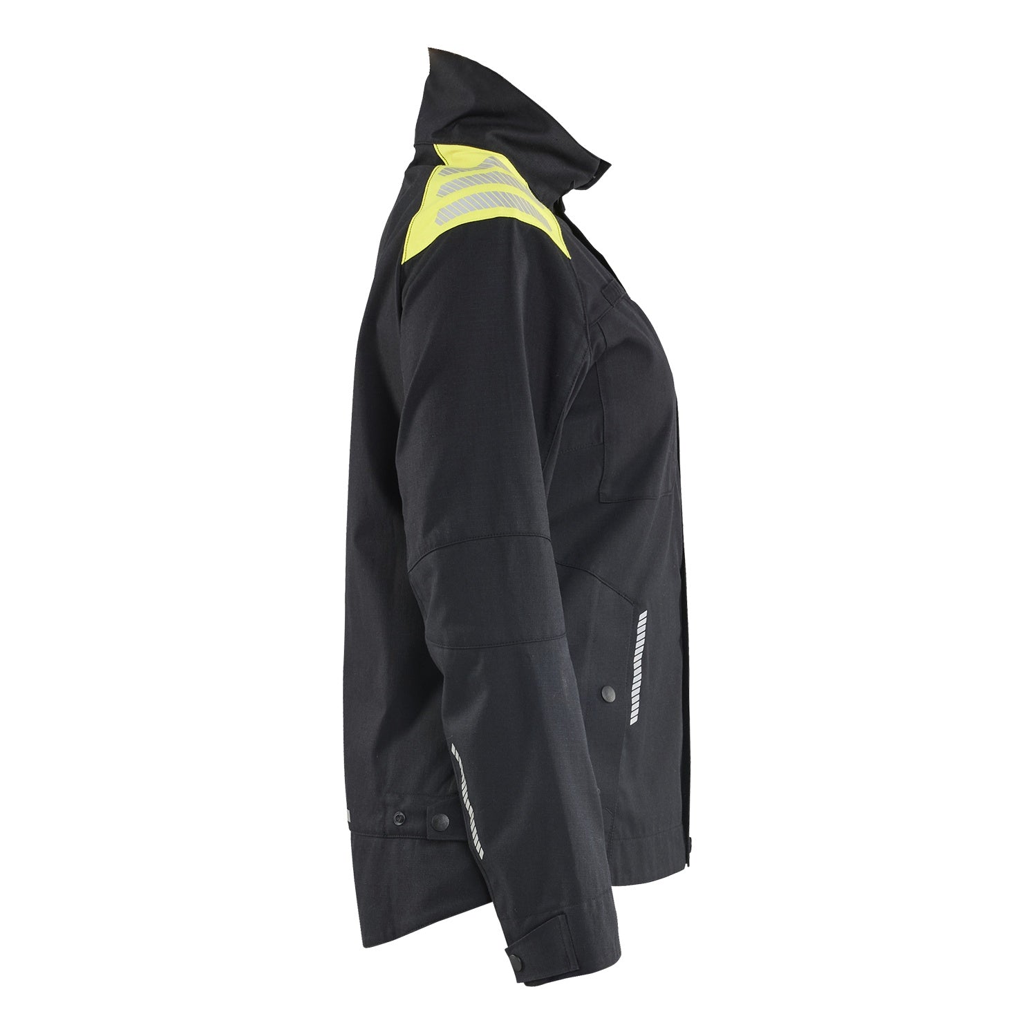 Blaklader 40701512 Women's Inherent Jacket - 407015129933_CR