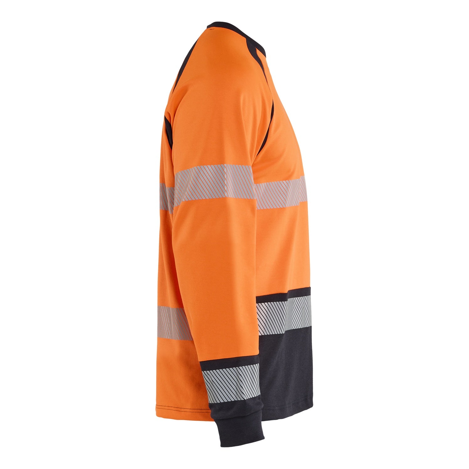 Blaklader 34361744 Long sleeved T shirt Multinorm Inherent - 343617445389_CR