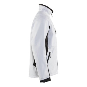 Blaklader BLAKLADER 49502516 Softshell Jacket Softshell Work Jacket MEN - Water Repellent - 495025161098_CR